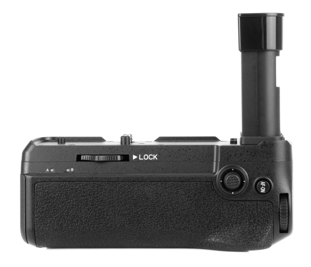 Newell Battery Pack MB-N11 do Nikon - 1184918 - zdjęcie 2
